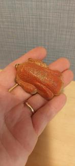 Antieke braadkip speelgoed, Ophalen of Verzenden