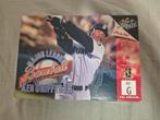 Ken griffey Jr AUS, 1 speler, Ophalen of Verzenden, Gebruikt, Vanaf 3 jaar