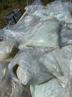 Diversen Filtermaterialen, Tuin en Terras, Vijver-toebehoren, Ophalen, Gebruikt, Overige typen