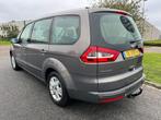 Ford Galaxy 2012 * 1.6 SCTi Trend * 7.PERSOONS * AIRCO * ELE, Auto's, Ford, Voorwielaandrijving, Gebruikt, 4 cilinders, Bruin