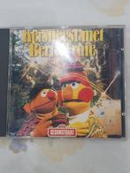Te koop kerst cd Bert en Ernie, Cd's en Dvd's, Ophalen of Verzenden, Zo goed als nieuw