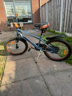 Kinder fiets 20inch, Ophalen, Gebruikt, Minder dan 16 inch, 2cycle