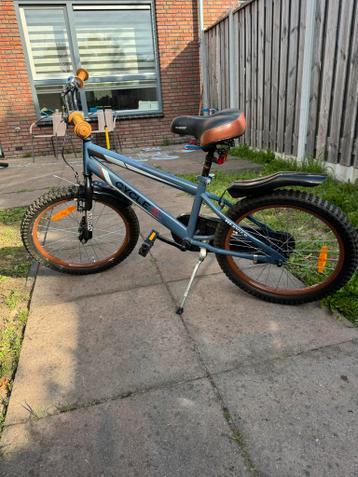 Kinder fiets 14inch