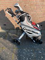 Golfset Heren Ping +1 inch, Ophalen, Gebruikt, Set, Ping