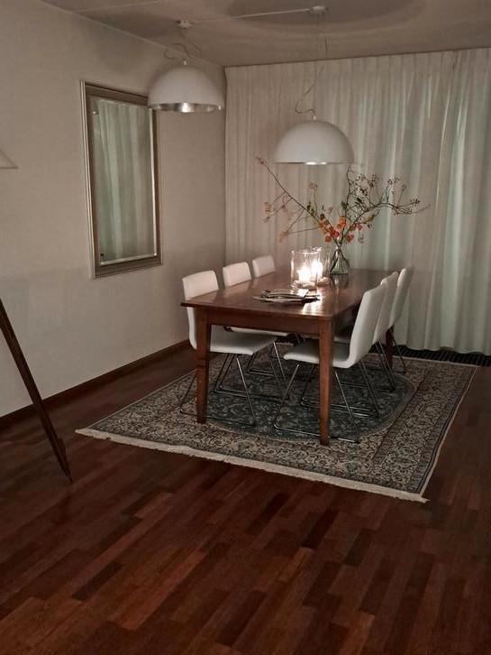 Prachtig Perzisch Nain tapijt, 200x250, groen/ beige/ecru., Huis en Inrichting, Stoffering | Tapijten en Kleden, Zo goed als nieuw