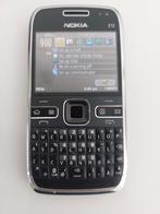 Nokia e72, Telecommunicatie, Mobiele telefoons | Nokia, Ophalen of Verzenden, Gebruikt