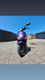 Type 3 te koop/te ruil, Fietsen en Brommers, Scooters | Piaggio, Ophalen, Tweetakt, Gebruikt, Maximaal 25 km/u