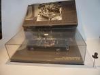 THE KENNEDY CAR    &  MINT / BOXED + een ZONDER PASSAGIERS, Ophalen of Verzenden, Nieuw, Auto, MiniChamps