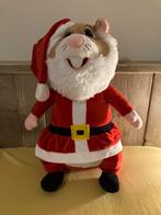 *Grote XL Albert Heijn kersthamster 45 cm*, Ophalen of Verzenden, Zo goed als nieuw