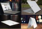 DESIGN ULTRABOOK ACER ASPIRE S7 i7 512GB Touch Hub Muis Pen, Computers en Software, Windows Laptops, Qwerty, 8 GB, 13 inch, Zo goed als nieuw