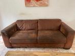 Bank en loafseat gratis., Ophalen, Gebruikt, Hout