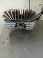 Minarelli p6 cilinderset, Fietsen en Brommers, Ophalen of Verzenden, Zo goed als nieuw, Blok, Overige merken