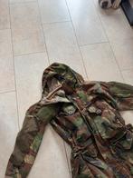 Woodland smogjas, Verzamelen, Ophalen of Verzenden, Landmacht, Nederland, Kleding of Schoenen