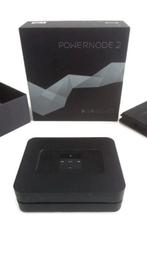 Bluesound POWERNODE 2, Dali Zensor 3 & E-12 F - Complete Set, Audio, Tv en Foto, Overige merken, Gebruikt, Ophalen of Verzenden