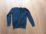 Vest van Mille Milano. Maat S, Blauw, Ophalen of Verzenden, Zo goed als nieuw, Mille Milano