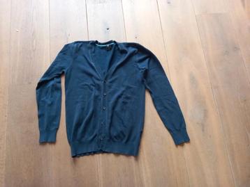 Vest van Mille Milano. Maat S beschikbaar voor biedingen