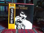 ELVIS ON STAGE, Cd's en Dvd's, Ophalen of Verzenden, Zo goed als nieuw, 12 inch