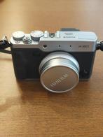 Fujifilm x30, Ophalen, Compact, Zo goed als nieuw, Fuji