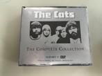The Cats.: The Complete Collection (3CD-Box), Verzenden, Zo goed als nieuw, Poprock