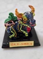 Chineze zodiac; de ox; de os, Verzamelen, Beelden en Beeldjes, Ophalen, Zo goed als nieuw