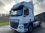 DAF CF 400 / NL TRUCK / SSC / AUT / EURO6 / HYDRAULIC, Auto's, Automaat, Achterwielaandrijving, Euro 6, Wit