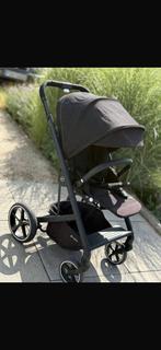 Kinderwagen Cybex Balios-s! 3 in 1!  Met isofix base., Kinderen en Baby's, Kinderwagens en Combinaties, Ophalen of Verzenden, Zo goed als nieuw
