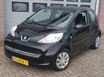 Peugeot 107 1.0-12V Sublime 2009 Airco, Voorwielaandrijving, Gebruikt, 4 stoelen, Origineel Nederlands