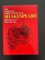 Complete Works of William Shakespeare, Ophalen of Verzenden, William Shakespeare, Europa overig