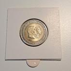 2 Euro Luxemburg 2005 - Dubbelportret, Ophalen of Verzenden, Luxemburg, 2 euro, Losse munt