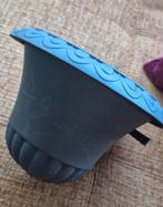 Elho plantenbak voor regenpijp, Tuin en Terras, Kunststof, Rond, Nieuw, Ophalen of Verzenden