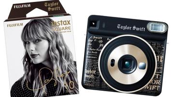 Taylor Swift camera