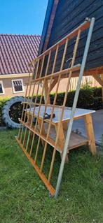 Vintage wandrek., Sport en Fitness, Turnen, Ophalen, Gebruikt