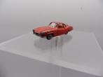 penny toys alfa romeo giulia SS schaal 1;66 italie, Ophalen of Verzenden, Gebruikt, Auto