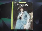 Een kunstenaarsfamilie Maris. Den Haag. Haagse School., Verzenden, Zo goed als nieuw, Zie beschrijving, Schilder- en Tekenkunst