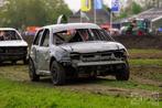 Crossauto te koop – Golf 4 1.6 16v, Auto diversen, Autosport-onderdelen, Ophalen, Gebruikt