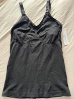 Voedingstop zwart merk Seraphine maat M, Kleding | Dames, Ophalen of Verzenden, Nieuw, Zwart