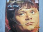 Andre Hazes   -   Kom terug, Cd's en Dvd's, Vinyl Singles, Gebruikt, 7 inch, Single, Ophalen of Verzenden