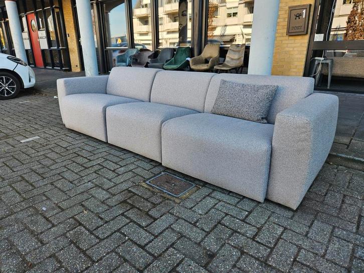 Outdoor tuinbank PRADA, Huis en Inrichting, Banken | Bankstellen, Nieuw, Ophalen of Verzenden