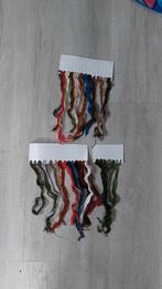 DMC garen, Hobby en Vrije tijd, Borduren en Borduurmachines, Ophalen of Verzenden, Zo goed als nieuw, Borduurgaren of Zijde