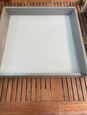 Ikea Rationell keukenlades 60 cm diep gebruikt - afbeelding 5