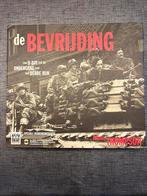Boek De Bevrijding - Julian Thompson, Verzamelen, Militaria | Tweede Wereldoorlog, Ophalen, Nederland, Boek of Tijdschrift