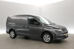 Volkswagen Caddy Maxi Cargo 2.0 TDI Style L2 | 123PK | Aut., Auto's, Stof, Gebruikt, Euro 6, 4 cilinders
