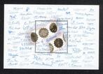 2008 Blok Rembrandt 2578 postfris, Verzenden, Na 1940, Postfris
