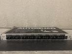 Behringer XR2400//Expander/Gate, Ophalen