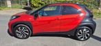 Toyota AYGO X 1.0 VVT-i-S-CVT Pulse Automaat*ECC*Apple carpl, Gebruikt, Met garantie (alle), 4 stoelen, 3 cilinders