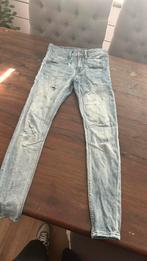 Chasin jongens jeans skinny maat 27, Kleding | Heren, Chasin, Blauw, Overige jeansmaten, Ophalen of Verzenden