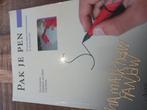 M. van Mierlo - Pak je pen, Gelezen, Sociale wetenschap, Ophalen of Verzenden, M. van Mierlo; C. Natzijl; E. Kooijman