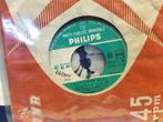 Jacques Brel - La Moribond (a2), Cd's en Dvd's, Vinyl Singles, Ophalen of Verzenden