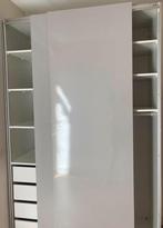 IKEA PAX kledingkast 150x58x236 cm Bezorg-/montageoptie, Gebruikt, 200 cm of meer, 150 tot 200 cm, Eikenhout