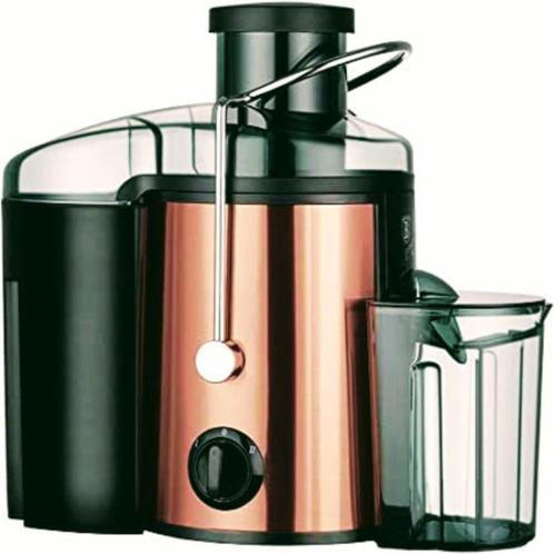 Fresh Juice, Fabulous Style!  Juice Extractor, Huis en Inrichting, Keuken | Keukenbenodigdheden, Nieuw, Ophalen of Verzenden